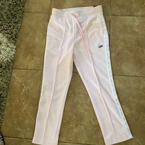 Pink Nike Women’s Sweat Pants